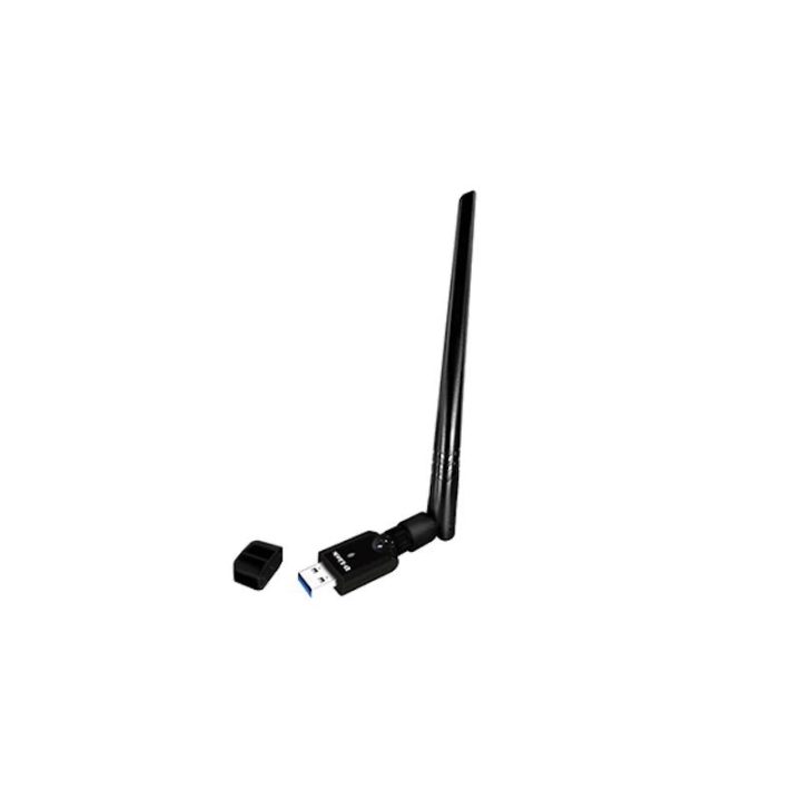 D-Link DWA-185 WLAN Network Adapter and Card 867 Mbit/s