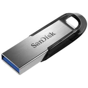 SanDisk SDCZ73-128G-G46 USB Flash Drive 3.0 U.Flair 128G