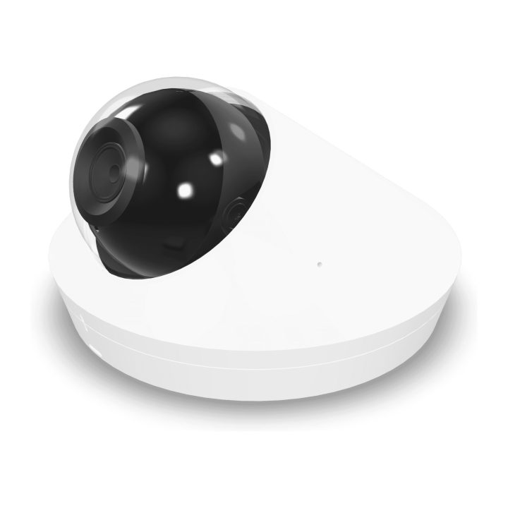 Ubiquiti UVC-G5-Dome Dome IP Security Camera Indoor and Outdoor 2688…