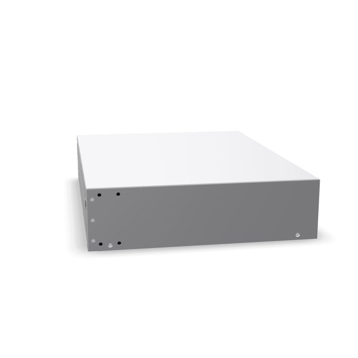 Ubiquiti UNVR-Pro 2U Cinzento 60