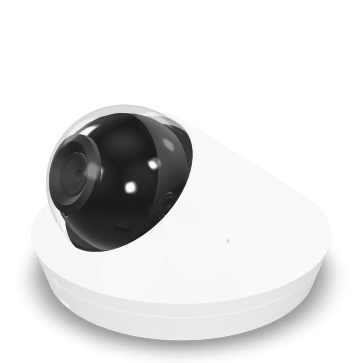 Ubiquiti UVC-G5-Dome Almofada Câmara de segurança IP Interior e…