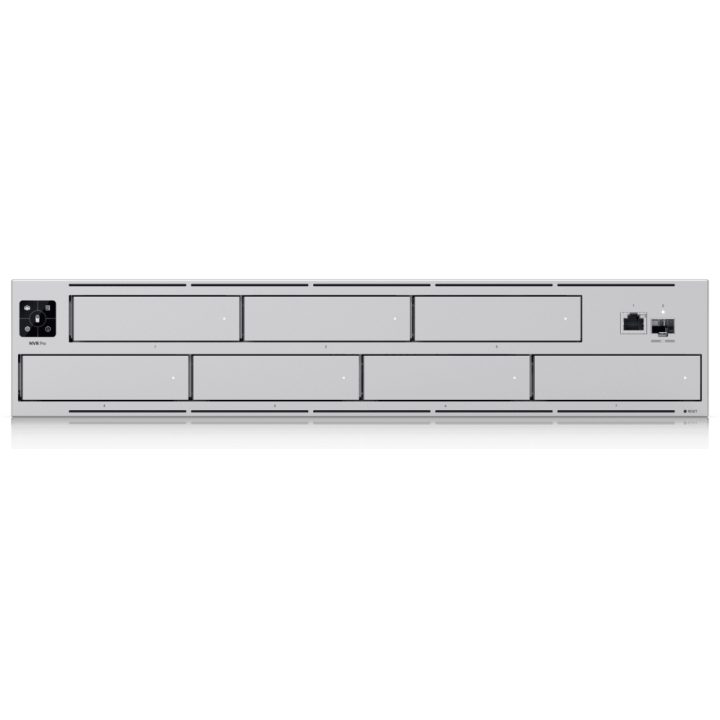 Ubiquiti UNVR-Pro 2U Cinzento 60