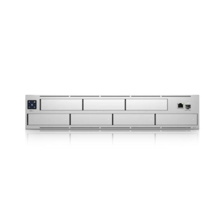 Ubiquiti UNVR-Pro 2U Gray 60