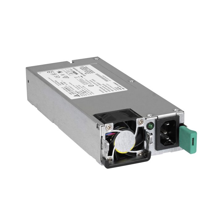 NETGEAR APS550W Network Switch Component Power Supply System