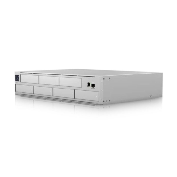 Ubiquiti UNVR-Pro 2U Cinzento 60