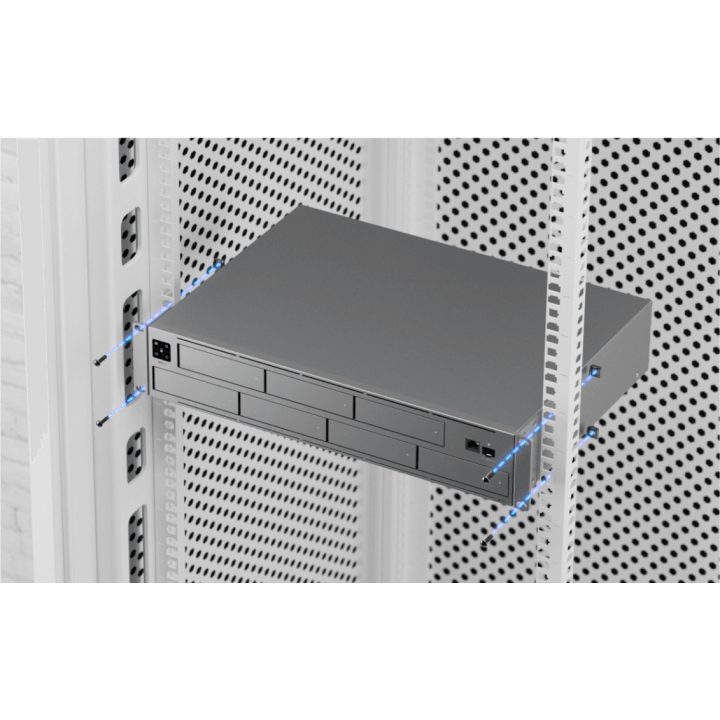 Ubiquiti UNVR-Pro 2U Cinzento 60