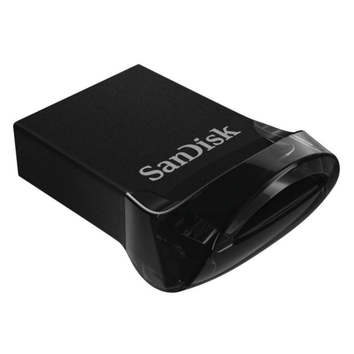 SanDisk SDCZ430-064G-G46 U.Fit USB 3.1 Flash Drive 64GB