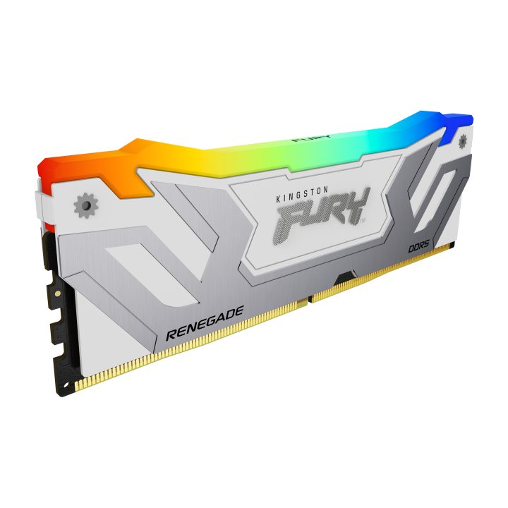 Kingston FURY Renegade 48 GB (2 x 24 GB) DDR5 CL40