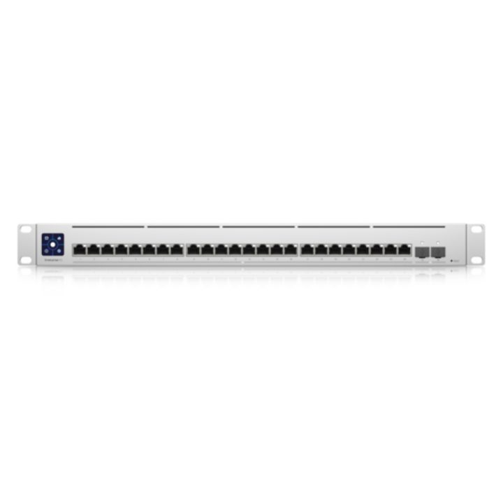 Ubiquiti UniFi Enterprise XG 24 Managed L3 10G Ethernet…
