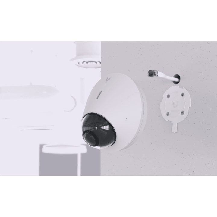 Ubiquiti UVC-G5-Dome Almofada Câmara de segurança IP Interior e…