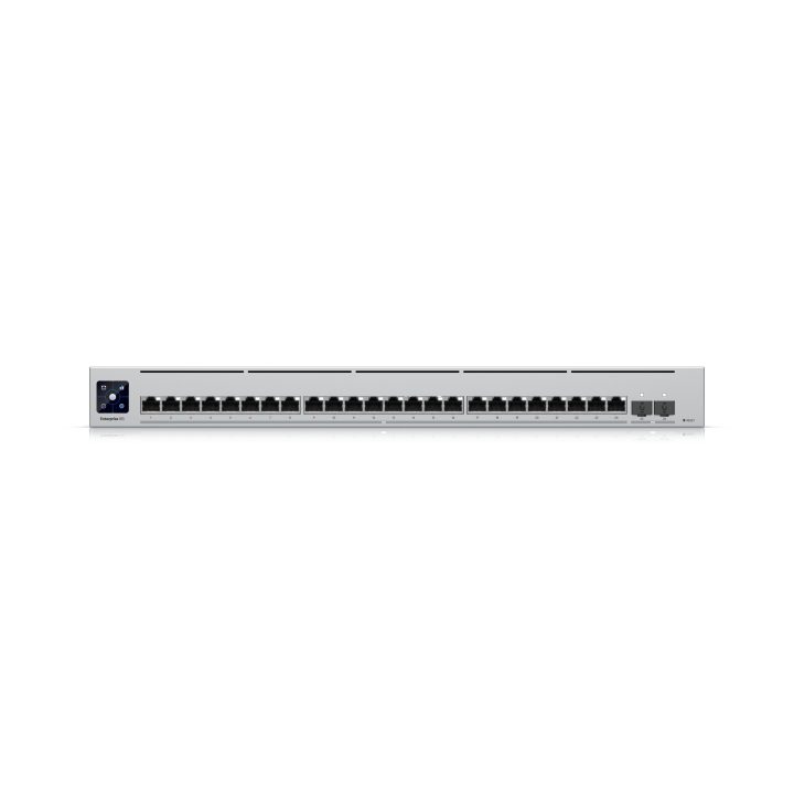 Ubiquiti UniFi Enterprise XG 24 Gerido L3 Ethernet 10G…