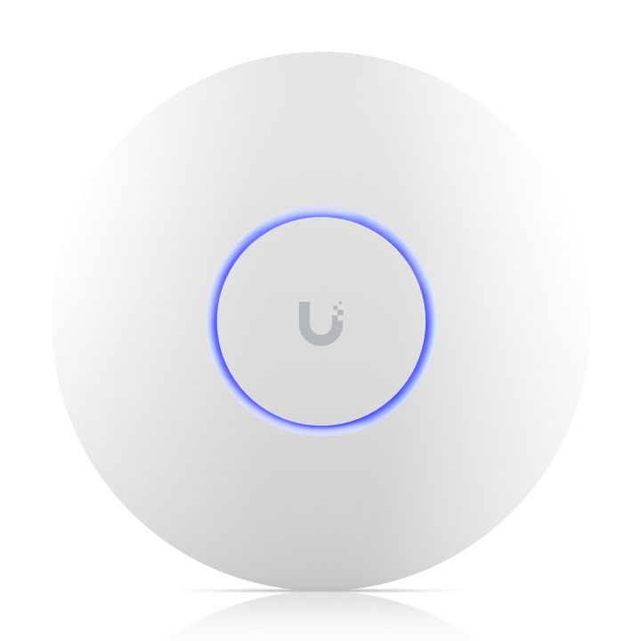 Ubiquiti UniFi6 Enterprise 4800 Mbit/s White Power over Ethernet…
