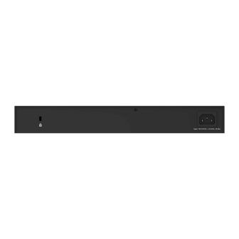 NETGEAR GS324P Não gerido Gigabit Ethernet (10/100/1000) Alimentação…