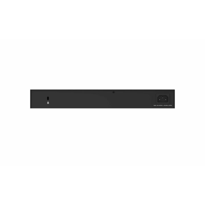 NETGEAR GS324P Unmanaged Gigabit Ethernet (10/100/1000) Power over…