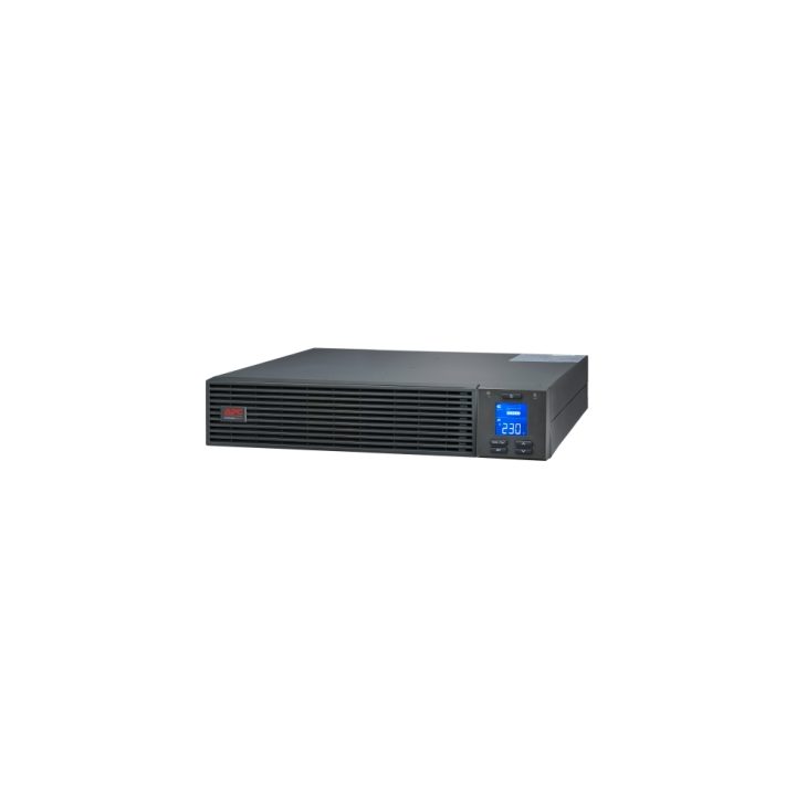 APC SRV1KRIRK-E sistema de alimentación ininterrumpida (UPS) 1 kVA…