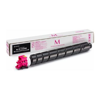KYOCERA TK-8525M cartucho de tóner 1 unidade(s) Original Magenta