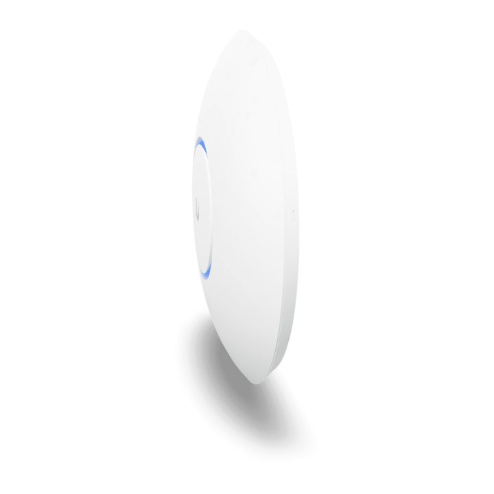 Ubiquiti U6-PRO Wireless Access Point 4800 Mbit/s White Power over…