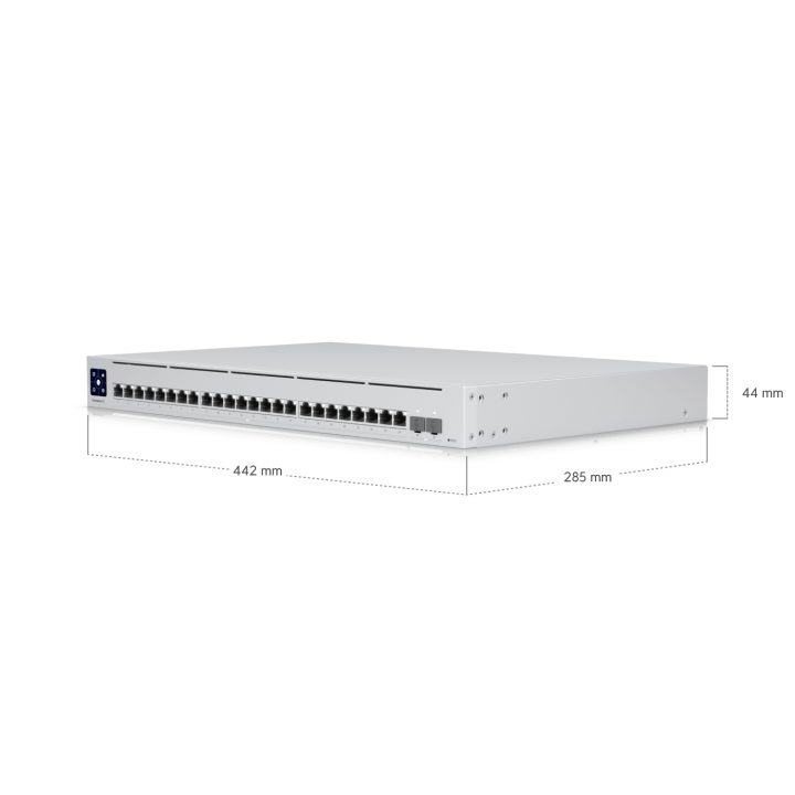 Ubiquiti UniFi Enterprise XG 24 Gerido L3 Ethernet 10G…