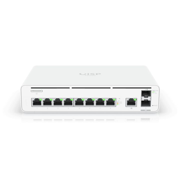 Ubiquiti UISP-CONSOLE Networks UISP Console pasarel y controlador 10…
