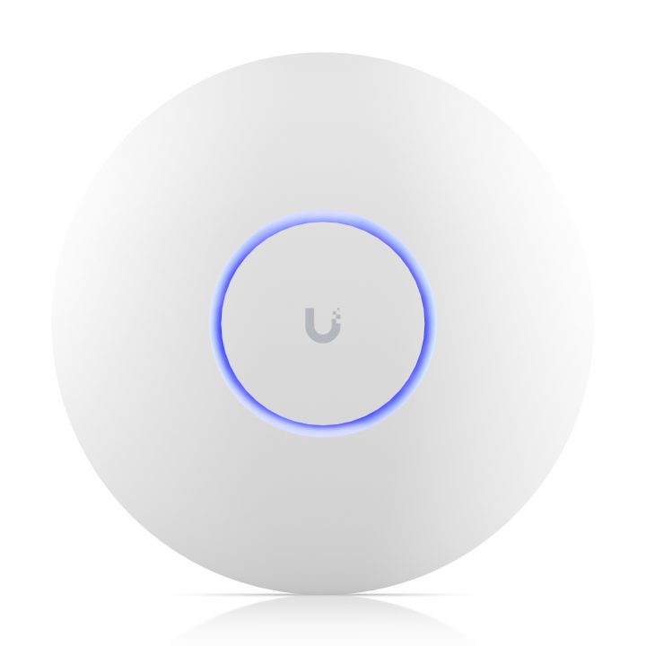 Ubiquiti U6-PRO punto de acceso inalámbrico 4800 Mbit/s Blanco…