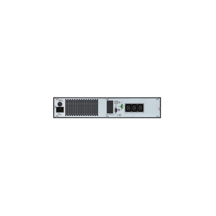 APC SRV1KRIRK-E sistema de alimentação ininterrupta (UPS) 1 kVA 900 W