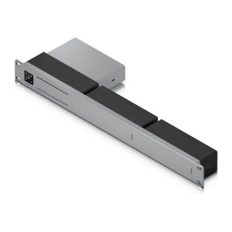 Ubiquiti UniFi AI Key Rack Mount (UACC-AI-Key-RM)