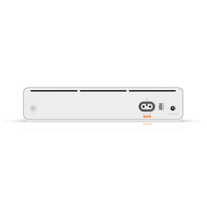 Ubiquiti UISP-CONSOLE Networks UISP Console pasarel y controlador 10…