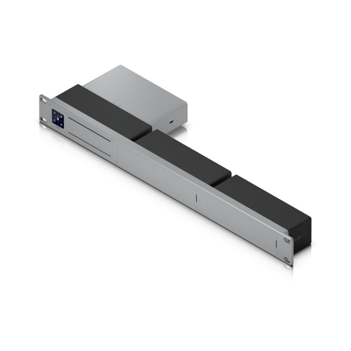 Suporte de montagem em rack Ubiquiti UniFi AI Key (UACC-AI-Key-RM)