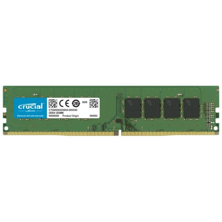 Crucial GB-1 X 16 GB DDR4 3200 MHz CL22