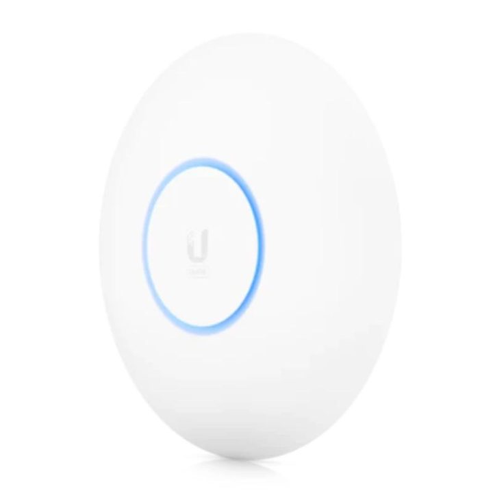 Ubiquiti U6-PRO ponto de acesso sem fios 4800 Mbit/s Branco…