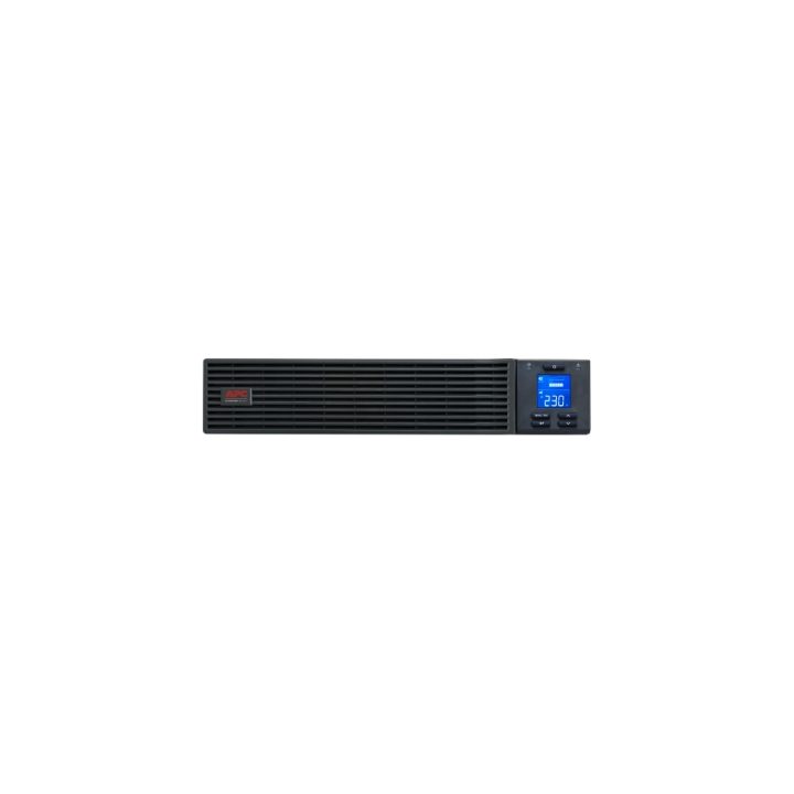 APC SRV1KRIRK-E sistema de alimentación ininterrumpida (UPS) 1 kVA…