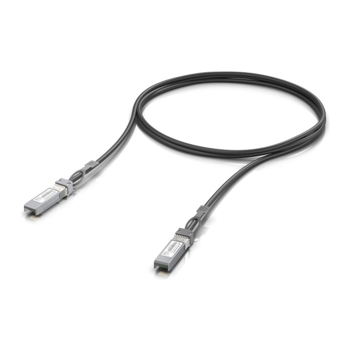Ubiquiti UACC-DAC-SFP28-1M, DAC cable, 25 Gbps, 1m