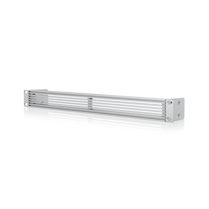 Ubiquiti UACC-RACK-PANEL-VENTED-1U Rack Mount 1U Vented Blank Panel