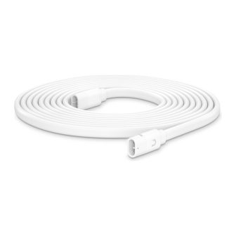Ubiquiti UACC-Cable-PT-5M Cabo de Alimentação TransPort Power, 5 m