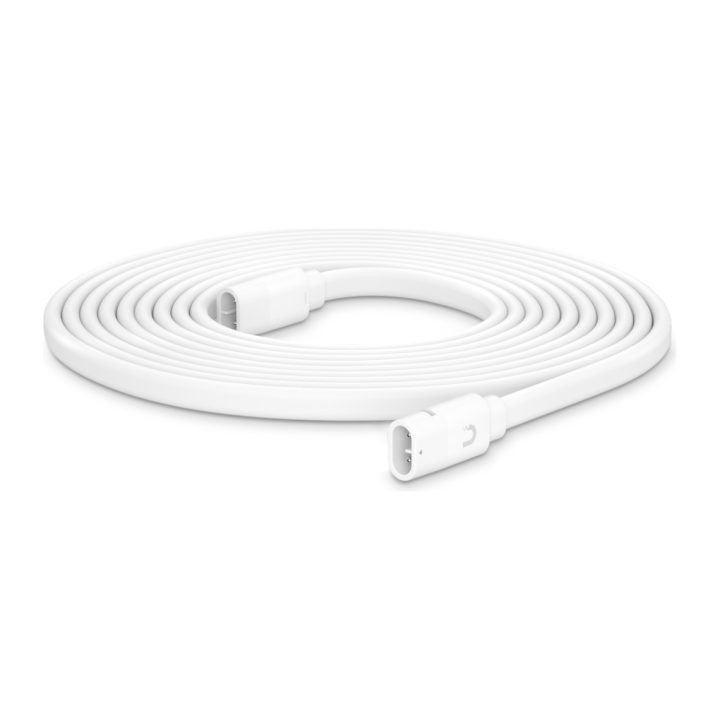Ubiquiti UACC-Cable-PT-5M Cabo de Alimentação TransPort Power, 5 m