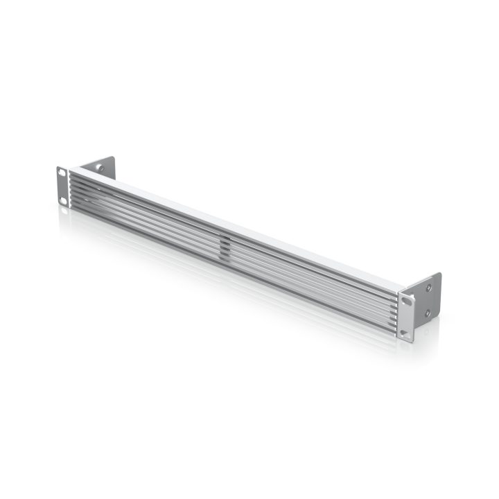 Ubiquiti UACC-RACK-PANEL-VENTED-1U Rack Mount 1U Vented Blank Panel