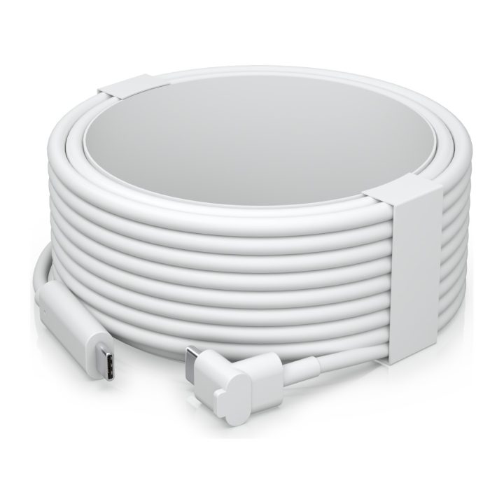 Ubiquiti Networks UISP UACC-G4-INS-CABLE-USB-4.5M cabo USB 4,5 m USB…