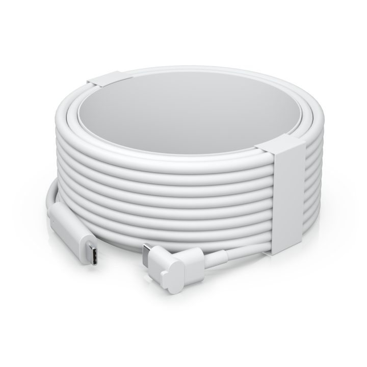 Ubiquiti Networks UISP UACC-G4-INS-CABLE-USB-4.5M cabo USB 4,5 m USB…