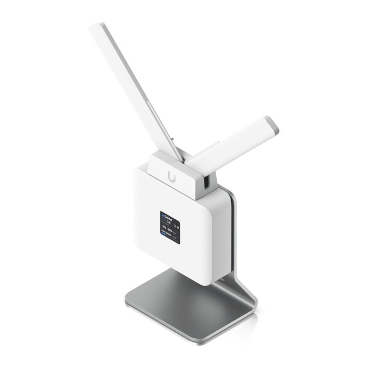 Ubiquiti UACC-UMR-TS Desktop Stand for UniFi Mobile Router