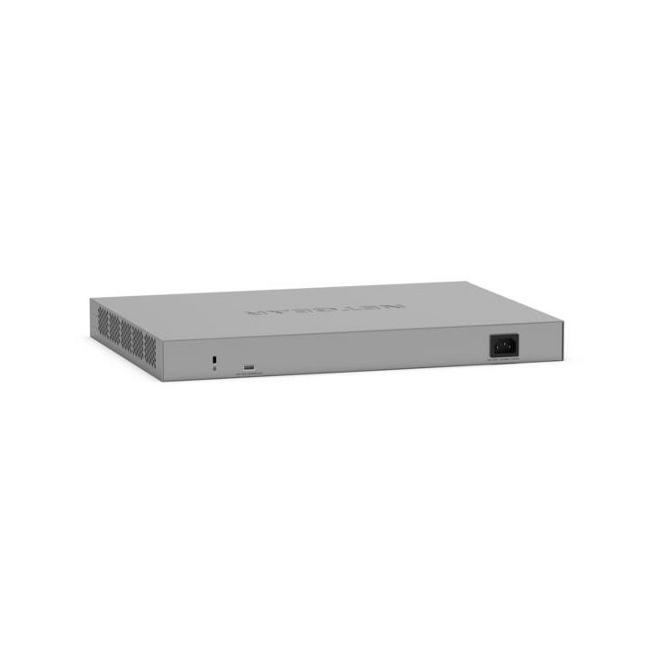 NETGEAR GS728TP Gestionado L2/L3/L4 Gigabit Ethernet (10/100/1000)…