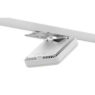 NETGEAR WBE750 11530 Mbit/s Blanco Energía sobre Ethernet (PoE)
