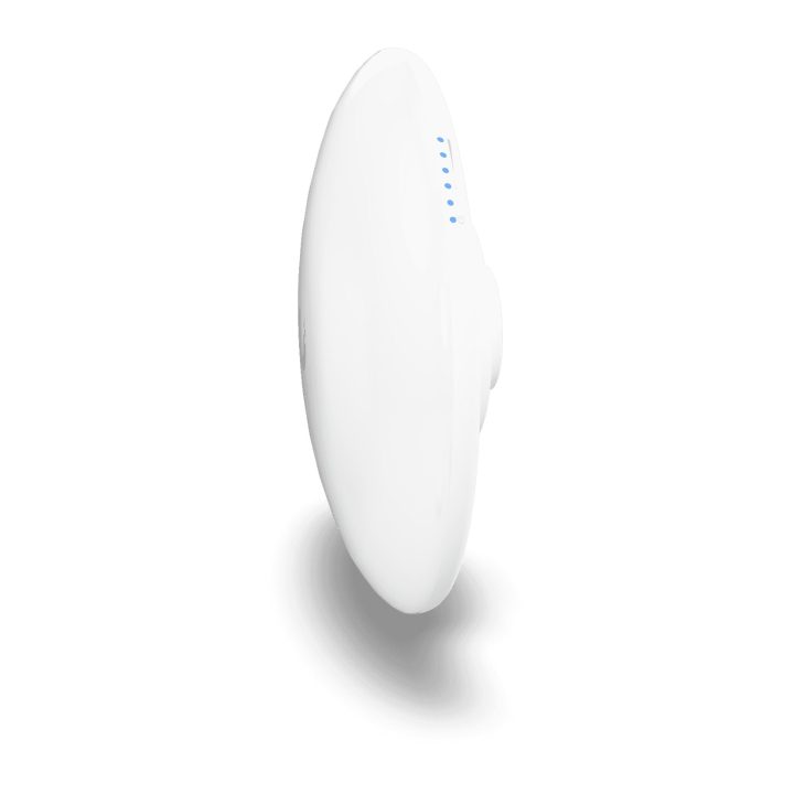 Ubiquiti UDB-Pro Puente wifi 866,7 Mbit/s Blanco