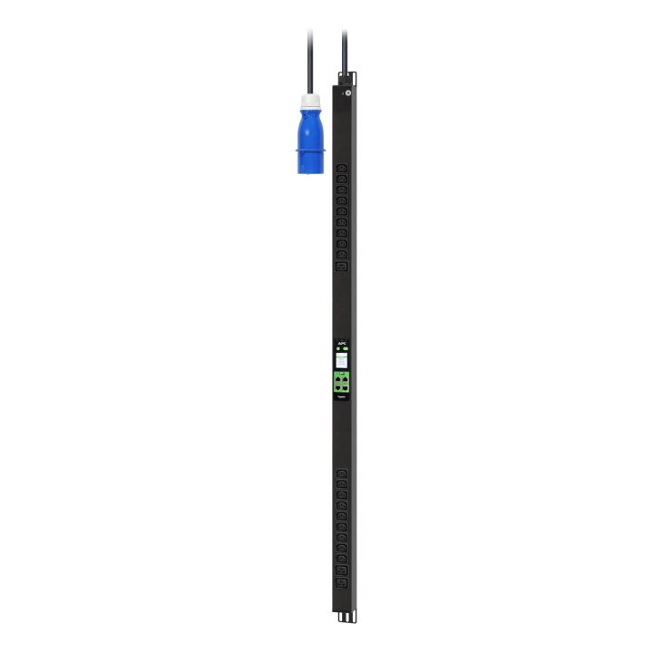 APC EPDU2116M unidade de distribuição de energia (PDU) 21 saídas AC…
