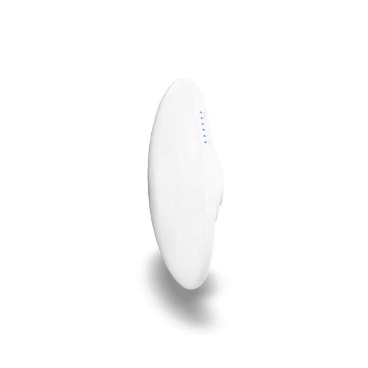 Ubiquiti UDB-Pro Puente wifi 866,7 Mbit/s Blanco