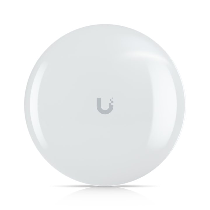 Ubiquiti UDB-Pro Wi-Fi Bridge 866.7 Mbit/s White