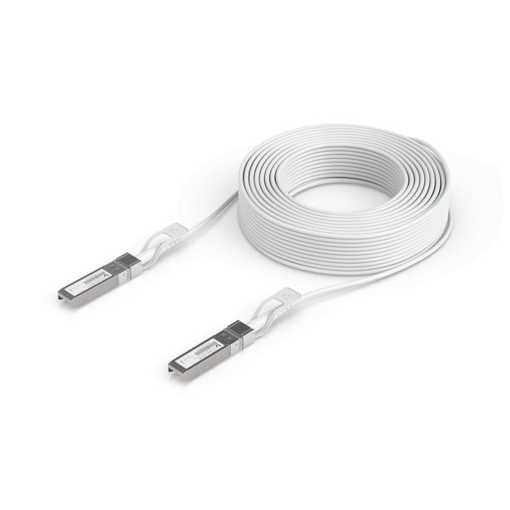 Ubiquiti UACC-Uplink-SFP28-30M Cable de Uplink