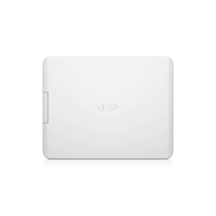 Ubiquiti UISP-BOX Outdoor, weatherproof enclosure for the UISP Switch…