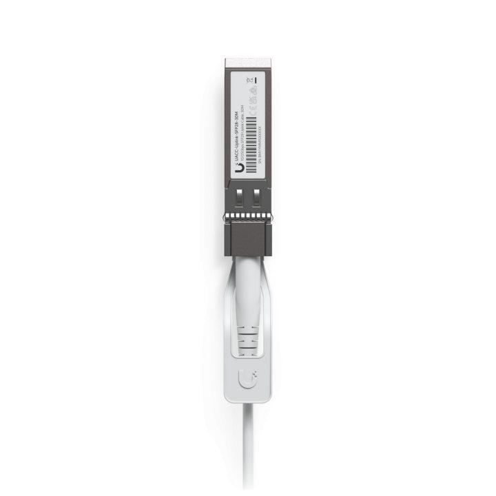 Ubiquiti UACC-Uplink-SFP28-30M Uplink Cable