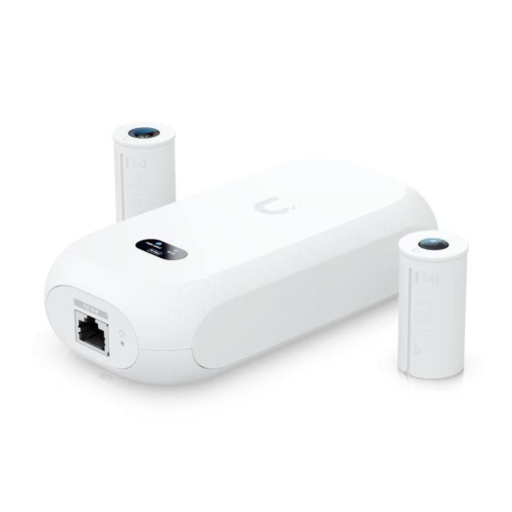 Ubiquiti Networks UVC-AI-Theta Spy Indoor and Outdoor IP Security…