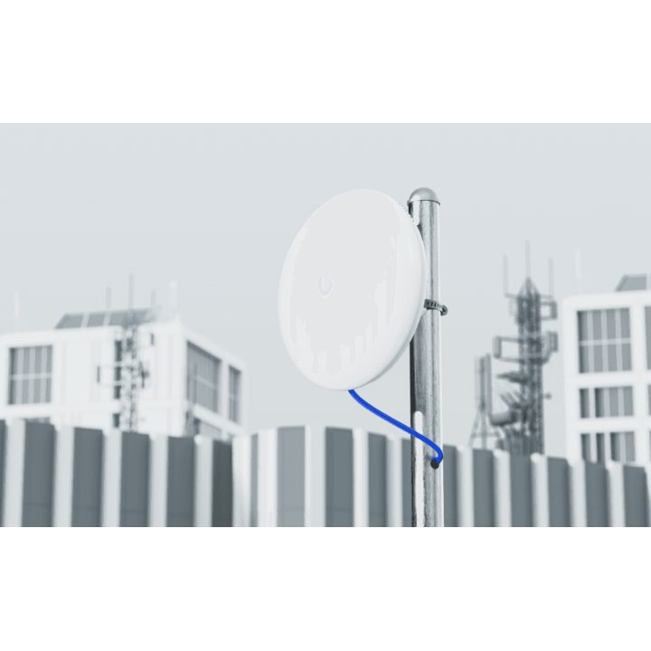 Ubiquiti UDB-Pro Ponte Wi-Fi 866,7 Mbit/s Branco